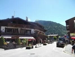 Morzine