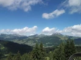 Morzine