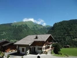 Morzine