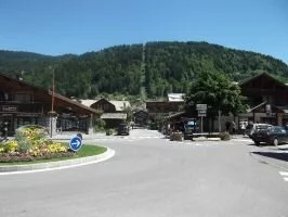 Morzine