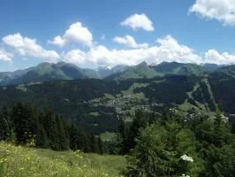 Morzine