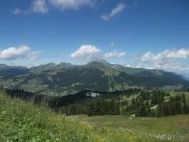 Morzine