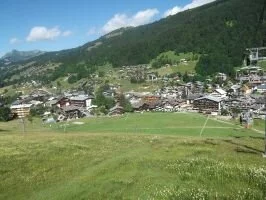 Morzine