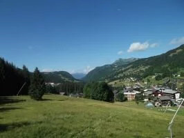 Morzine