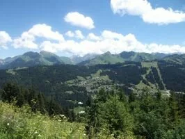 Morzine