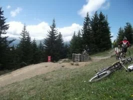 Morzine