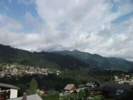 Morzine