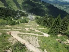 Morzine