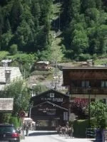 Morzine