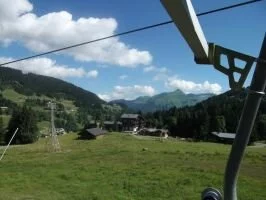 Morzine