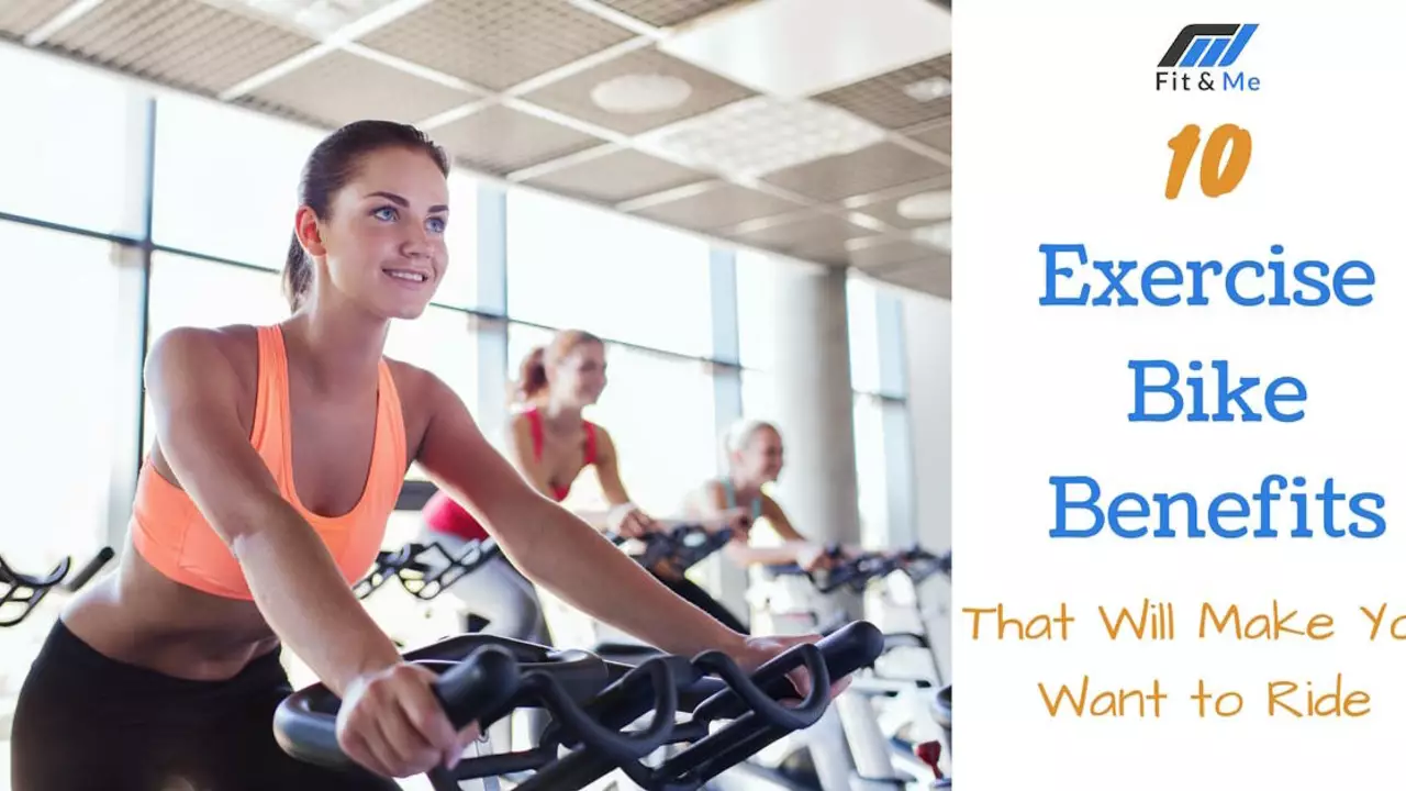 Is it okay to ride a stationary bike 6 days a week?