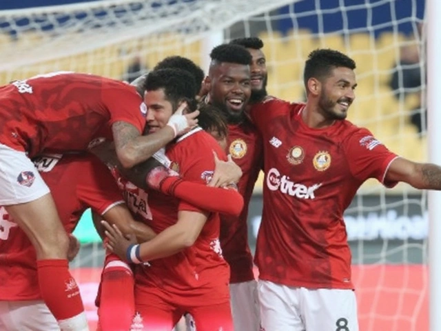Benfica 1-1 Santa Clara: Stoppage-time equaliser after Otamendi error halts perfect start