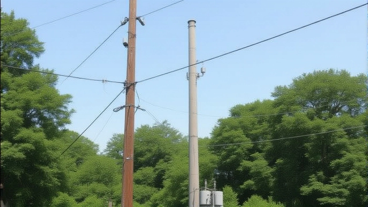 CenterPoint Energy Can Shut Off Power Without Notice, Homeowners Warned