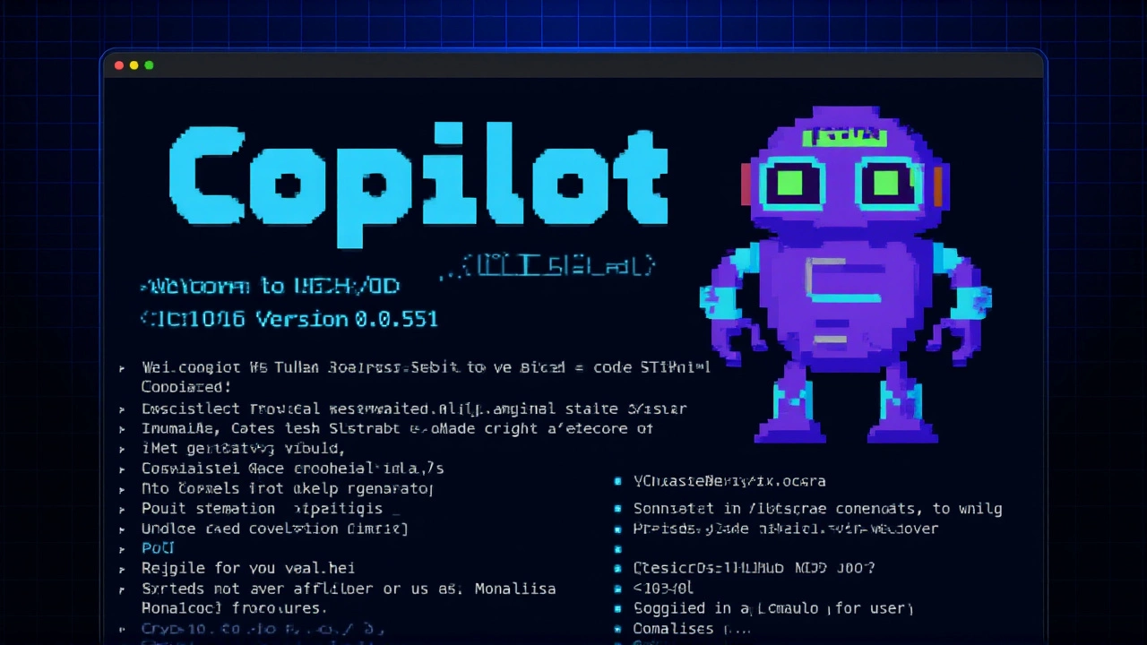 GitHub Copilot CLI Gets GPT-5.1, Gemini 3 Pro, and Drag-and-Drop Image Support