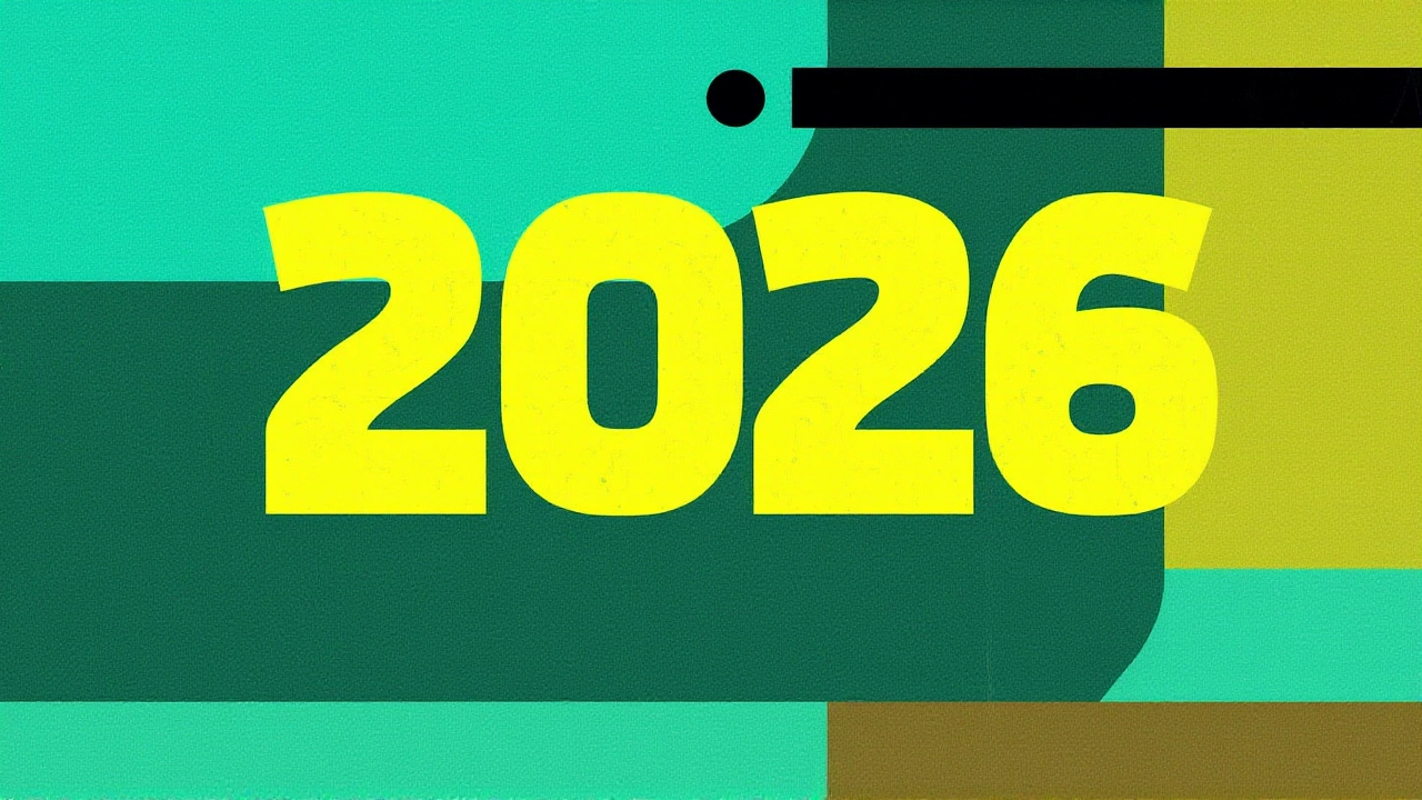 More Than a First — A New Era