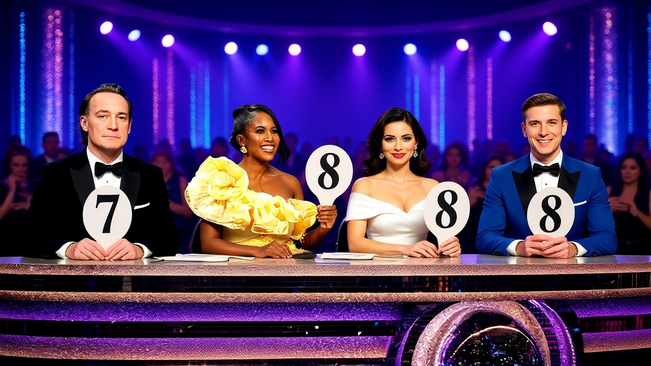 The Human Cost of Fame