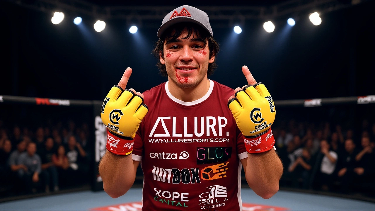 What Happened After the Win?