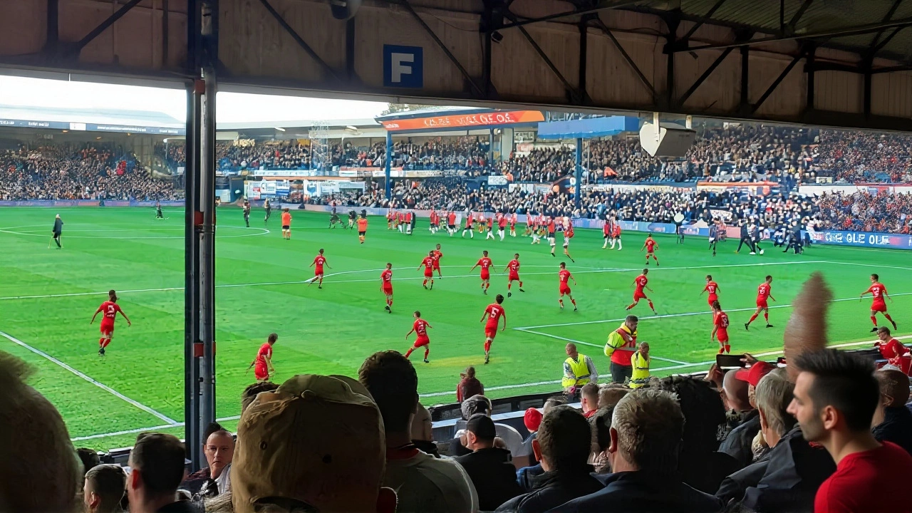 What This Means for DeLand