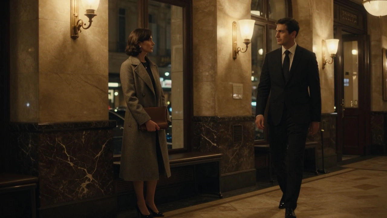 Escorts in France: What You Need to Know About Paris Escort Services