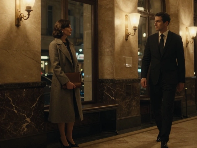 Escorts in France: What You Need to Know About Paris Escort Services