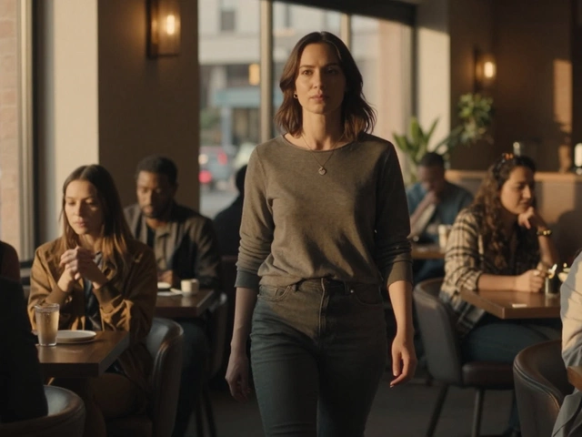 You Are Sexy... But Do You Know It? (Part 1)