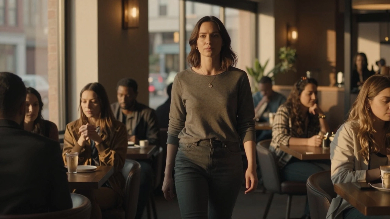 You Are Sexy... But Do You Know It? (Part 1)