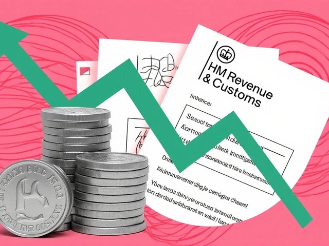 HMRC admits £43.5m overcharge on millions of UK pensioners